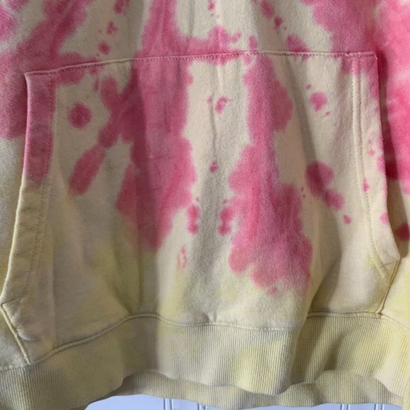 Lira MFG Co Multicolor Hoodie - Picture 2 of 6